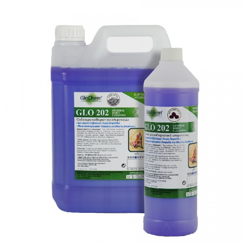 GLO202 ΒΑΤΟΜΟΥΡΟ 5lt